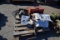 (6) PALLETS OF PARTS