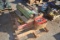 PALLET OF PARTS