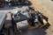 (5) PALLETS OF MOTORS & ELECTRICAL
