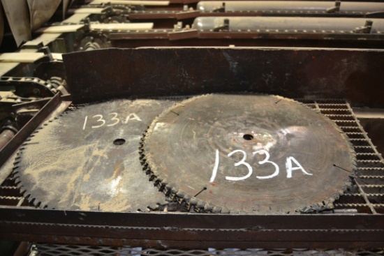 SAWS FOR TRIMMER