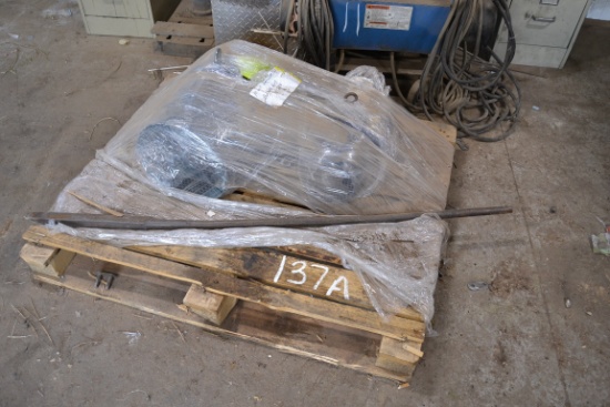PARTS FOR SORTER