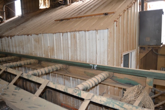 26" X 40' ROLLCASE