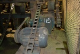 14' 5 STRAND TRANSFER DECK
