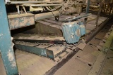 20' BARN SWEEP CONVEYOR