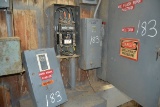 ELECTRICAL PANEL