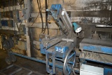 ARMSTRONG STRETCHER ROLL