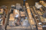 PARTS FOR BAND SAW SHARPENER