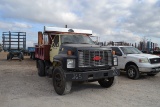 1976 CHEVY KODIAK  5500