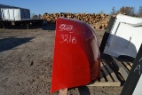 AIR BREAKER FOR TRUCK