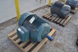 NEW 100HP 460 VOLT 1785 RPM MOTOR