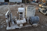 ROTARY AIRE 25HP SCREW AIR COMPRESSOR