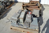 PALLET OF ELECTRICAL
