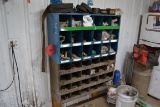 BOLT BIN & CONT
