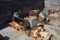 FALK 11 TO 1 RATIO GEAR REDUCERS