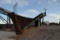 38' INCLINE WASTE CONVEYOR