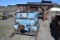 JEFFERY MODEL 45EW SWINGING HAMMER HOG SN#11394