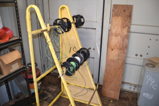 WIRE RACK