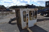 KNUCKLEBOOM CAB