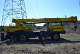 1974 GROVE CRANE
