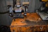 IRONTON DUAL BENCH GRINDER