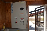 WEG 125HP SOFTYPE STARTER
