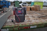12 VOLT BATTERY BOOSTER BOX