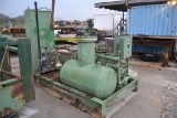 SULLAIR 150HP SCREW TYPE AIR COMPRESSOR