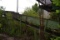 80' INCLINE ALL STEEL WASTE CONVEYOR