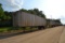 1997 PEERLESS 45' ALUM OPEN TOP TRAILER