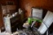 CONTENTS OF BUILDING