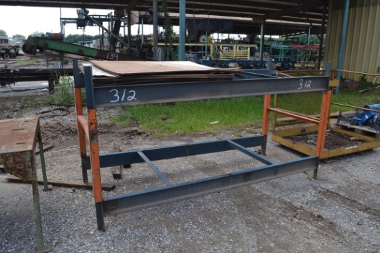 STEEL RACK