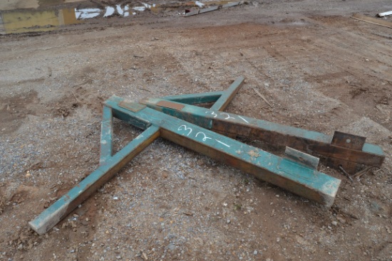 STEEL RACK