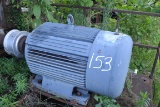 200HP MOTOR