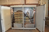 AUTOVAR FILTER POWER CAPACITOR BANK
