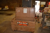 JOB BOX