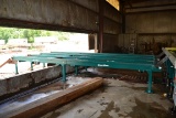 WOODMIZER 21' 4 STRAND GREEN CHAIN
