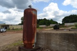 AIR STORAGE TANK