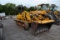 JOHN DEERE 450-C TRUCK FRONT END LOADER W/ BUCKET W/ RIPPER SN#224458T