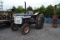 1957 INTERNATIONAL 650 SERIES FARM TRACTOR W/ PROPANE GAS ENGINE