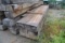 NEW 4' X 18' LUMBER MATTS