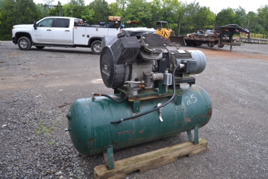 ATLAS COPCO 15HP AIR COMPRESSOR