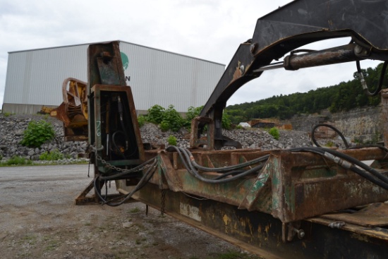 FEC SAW BUCK