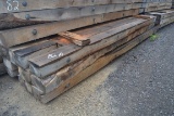 NEW 4' X 18' LOGGING MATTS