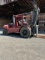 TAYLOR 18,000LB BIG WHEEL FORKLIFT
