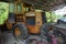 JOHN DEERE 544B WHEEL LOADER FOR PARTS