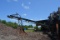 45' ALL STEEL WASTE CONVEYOR