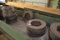 SAWS & SPACERS FOR CORLEY COMBINATION EDGER