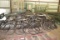 LOT OF USED BAND SAW BLADES