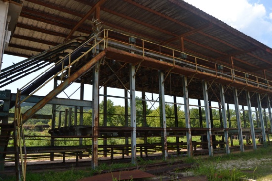 HEMCO 33 BAY SLING SORTER