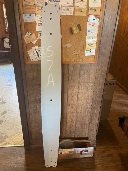 NEW BAR FOR L&M SAW